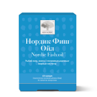 Нордик Фиш Ойл